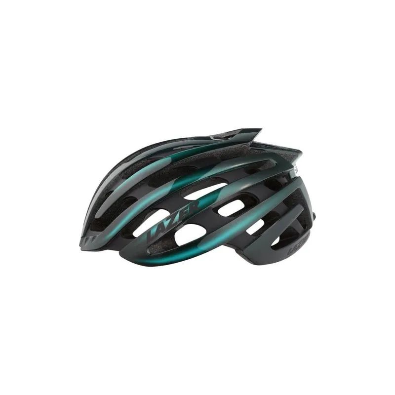 Lazer Z1 MIPS Helmet Blue Turquoise-1